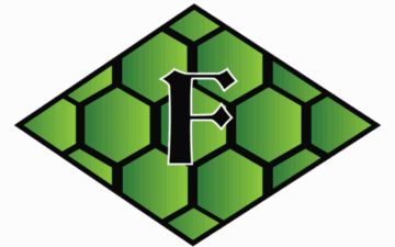 足利市藤亀塗装店ロゴ