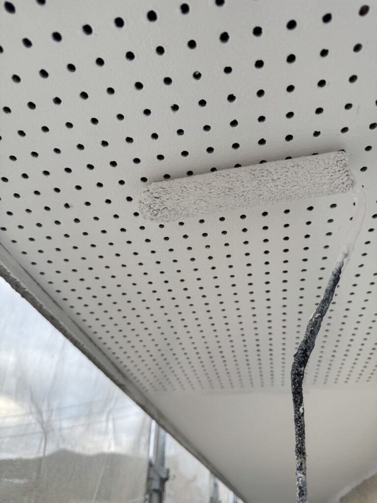 足利市外壁塗装