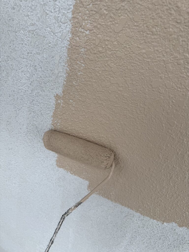 足利市外壁塗装