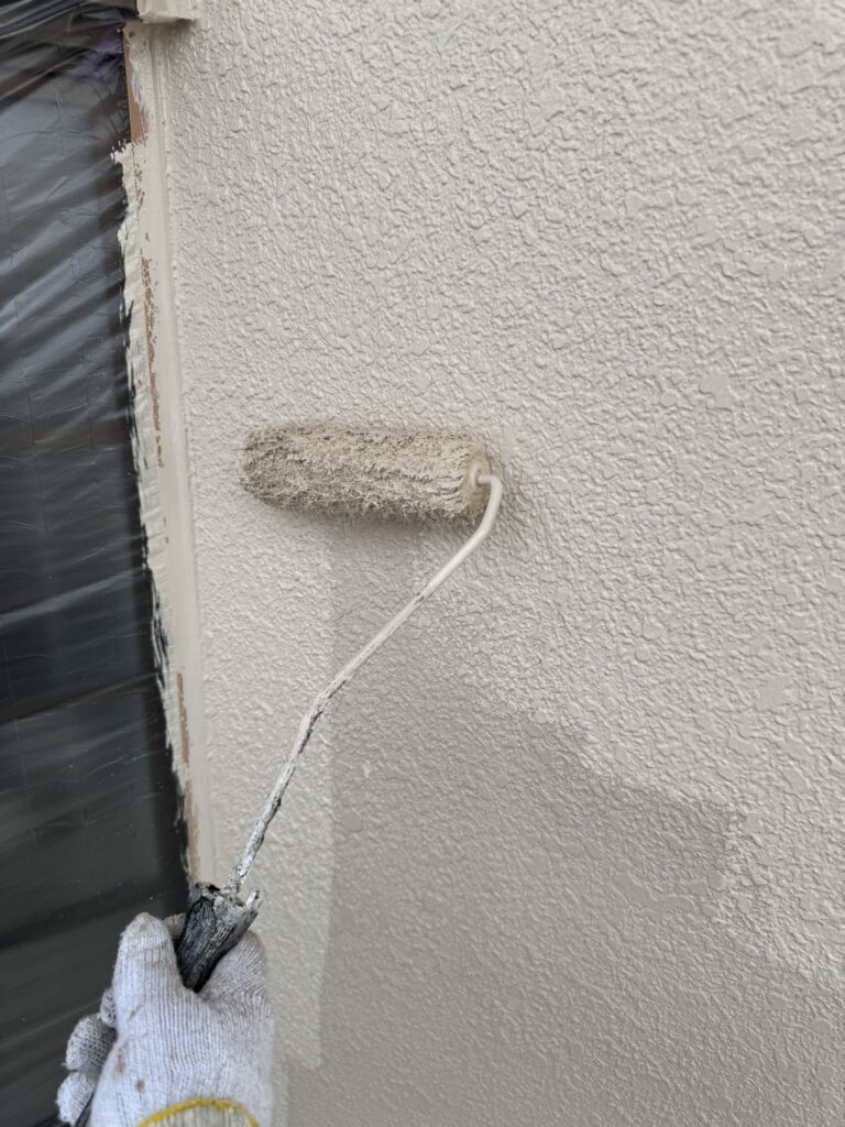 足利市外壁塗装