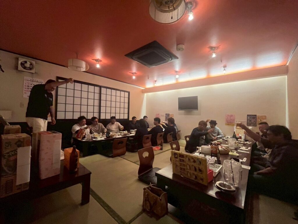 足利市藤亀コンペ