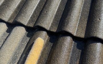 足利市屋根塗装