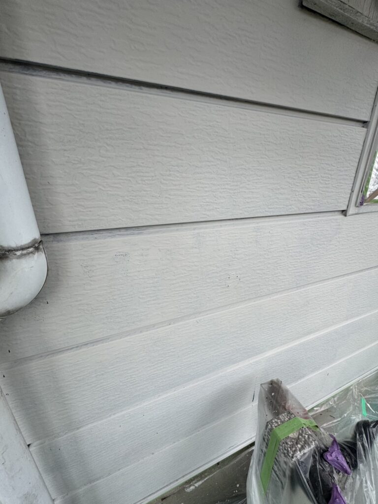 足利市外壁塗装