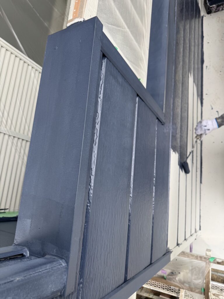 足利市外壁塗装