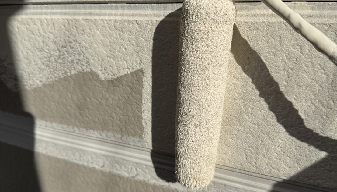 足利市外壁塗装