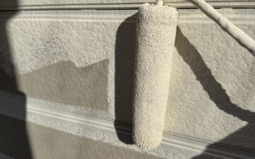 足利市外壁塗装