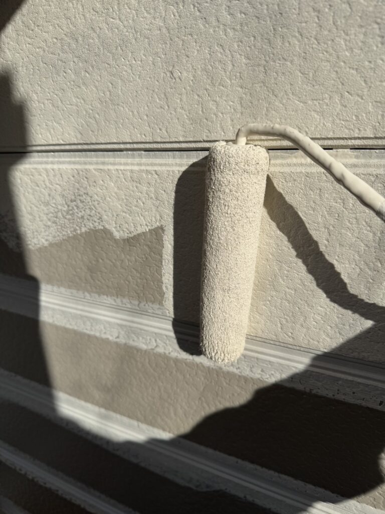 足利市外壁塗装