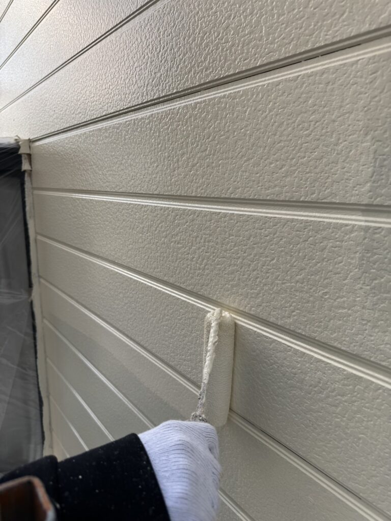 足利市外壁塗装