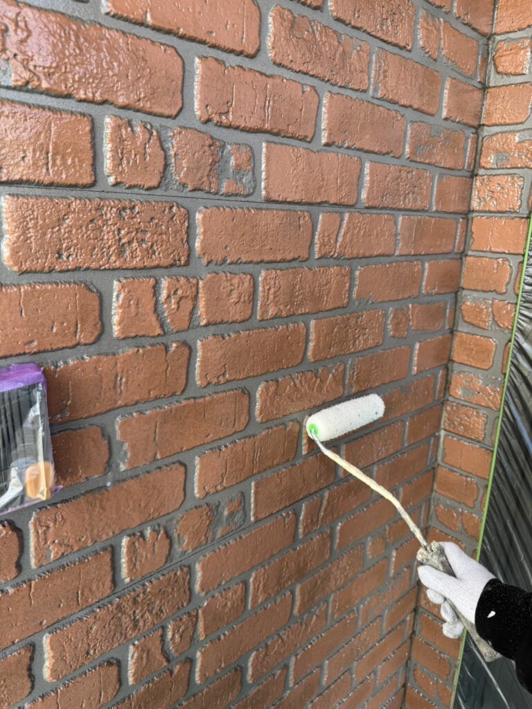 足利市外壁塗装