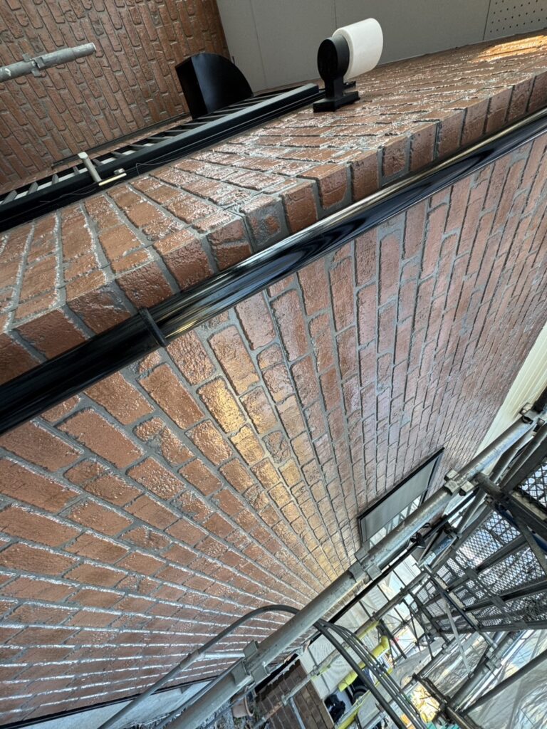 足利市外壁塗装