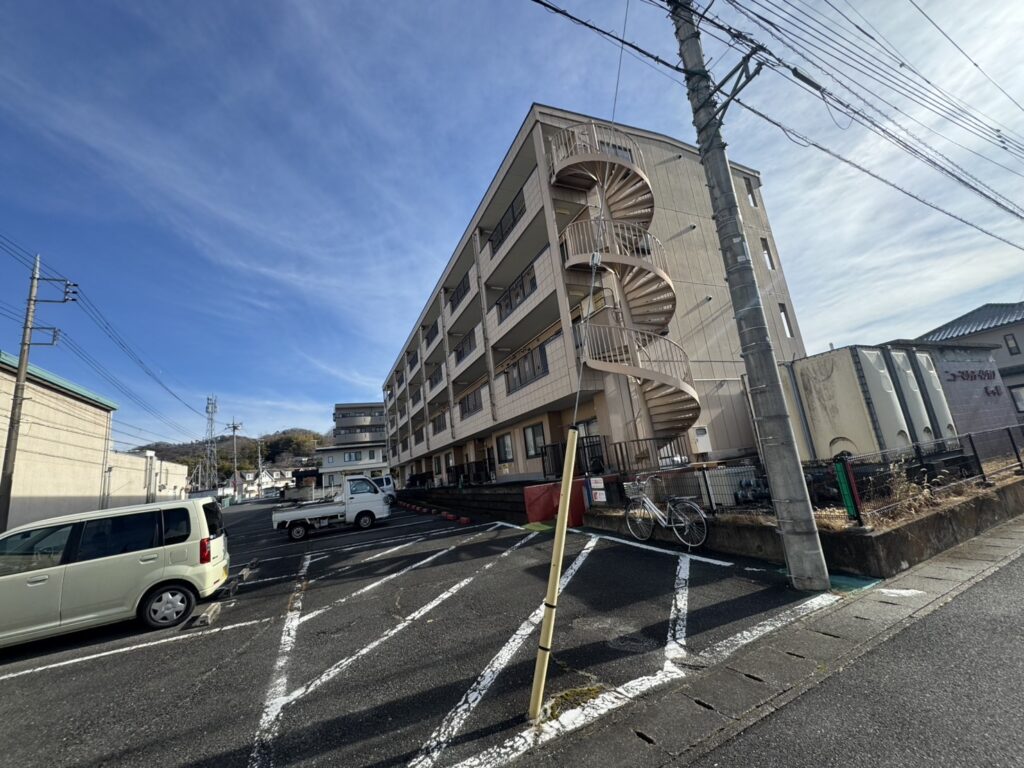 足利市外壁塗装
